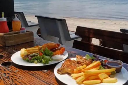 Scarborough Fish & Chips