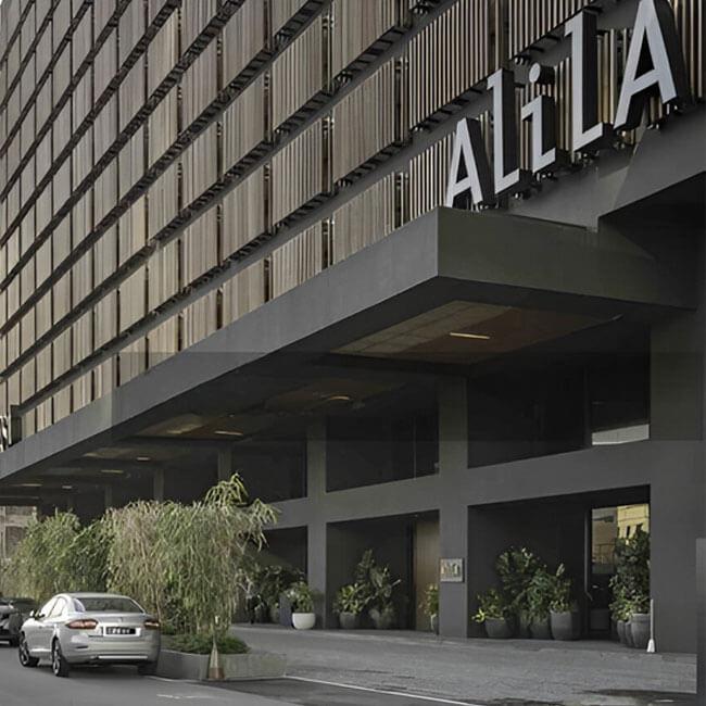 Alila Bangsar