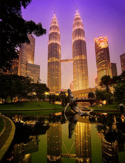 Kuala Lumpur