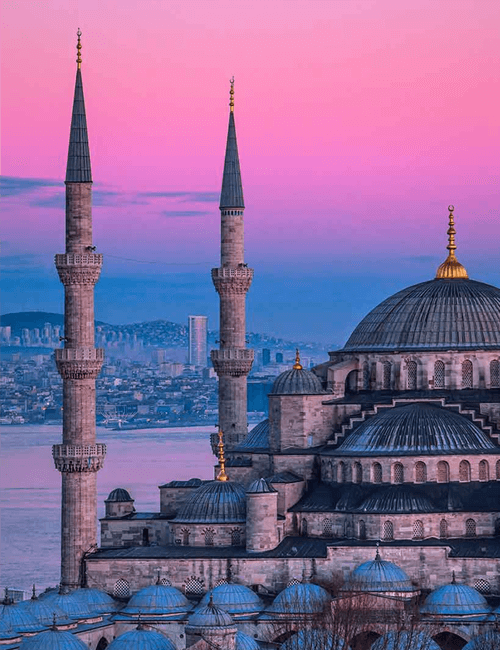 Istanbul