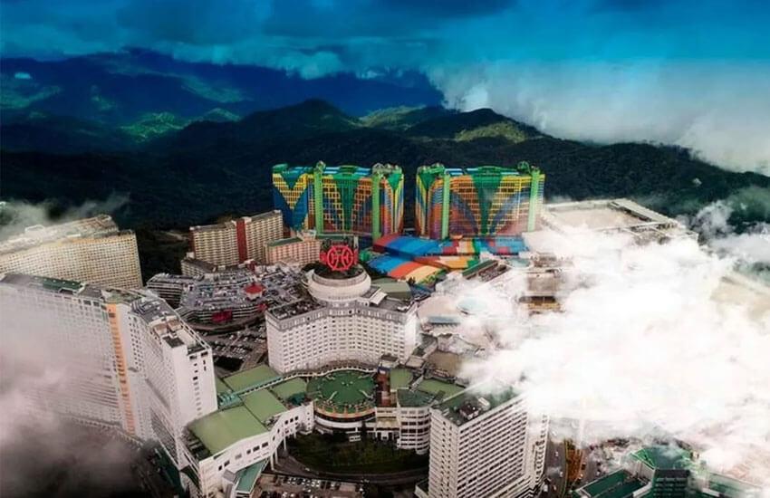 genting highland