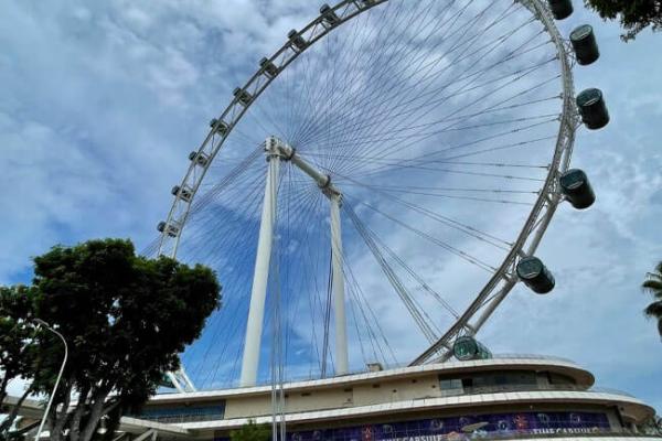 Singapore Flyer