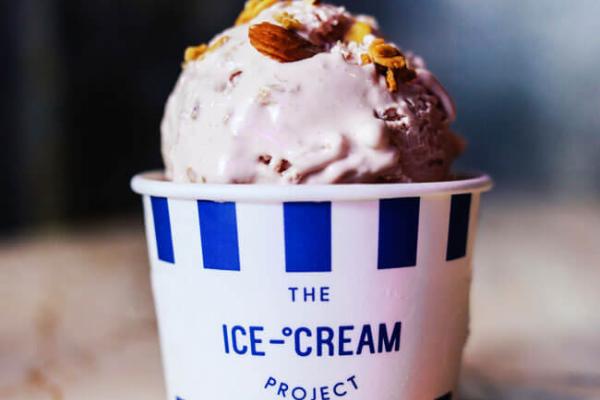 Tip - The Ice Cream Project