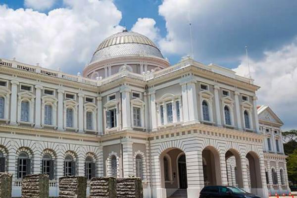 National Museum of Singapore