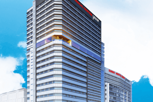 sunway medical center