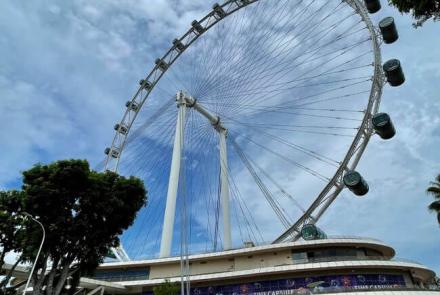 Singapore Flyer