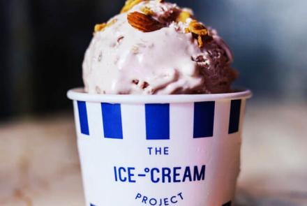 Tip - The Ice Cream Project