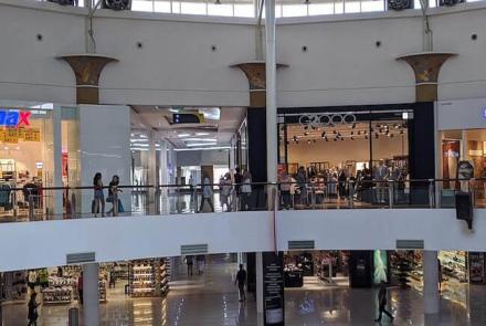 Melaka Megamall