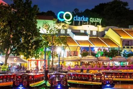 Clarke Quay