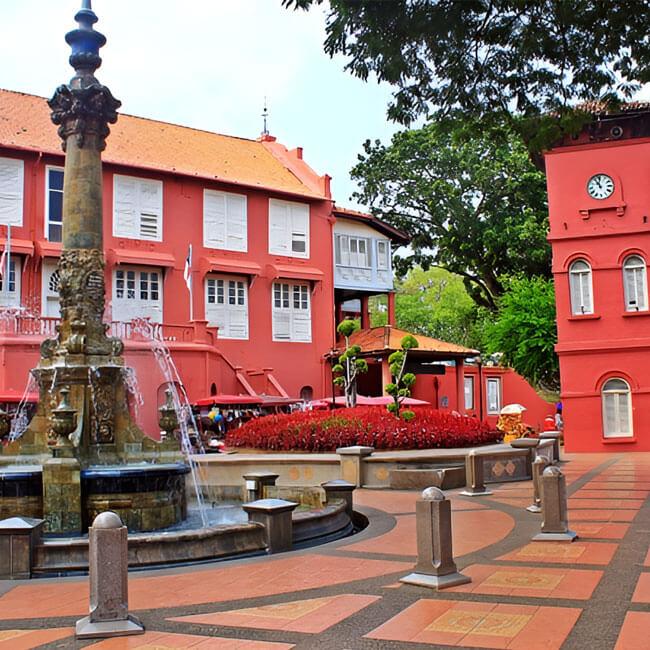 Stadthuys